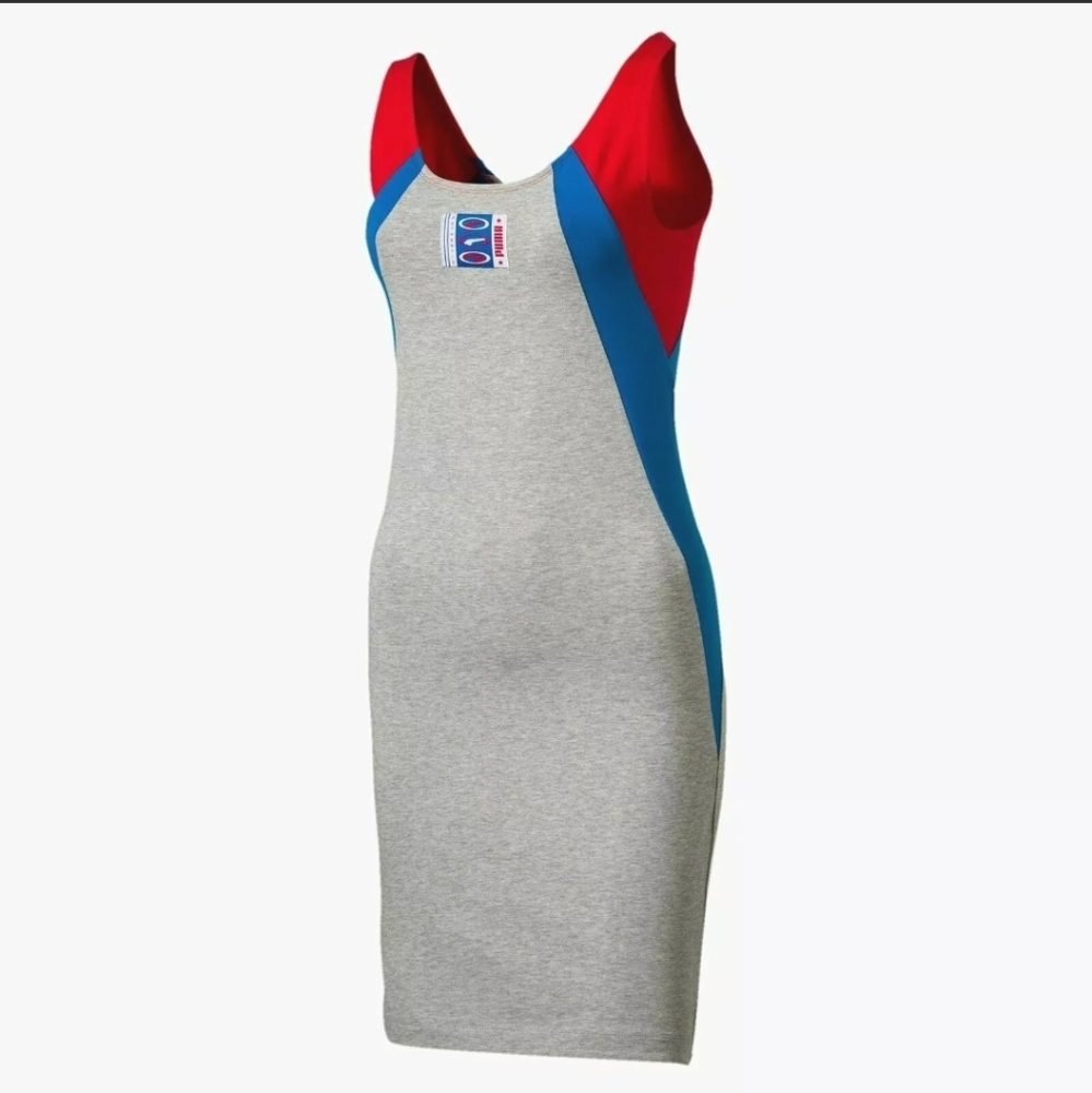 Puma 90s Retro Dress